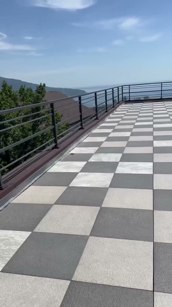 Кованые балконы