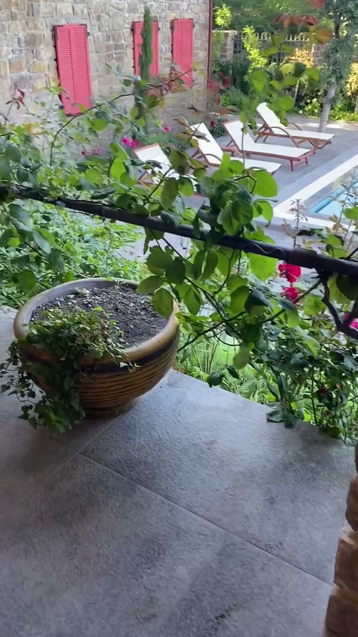 Кованые лестницы